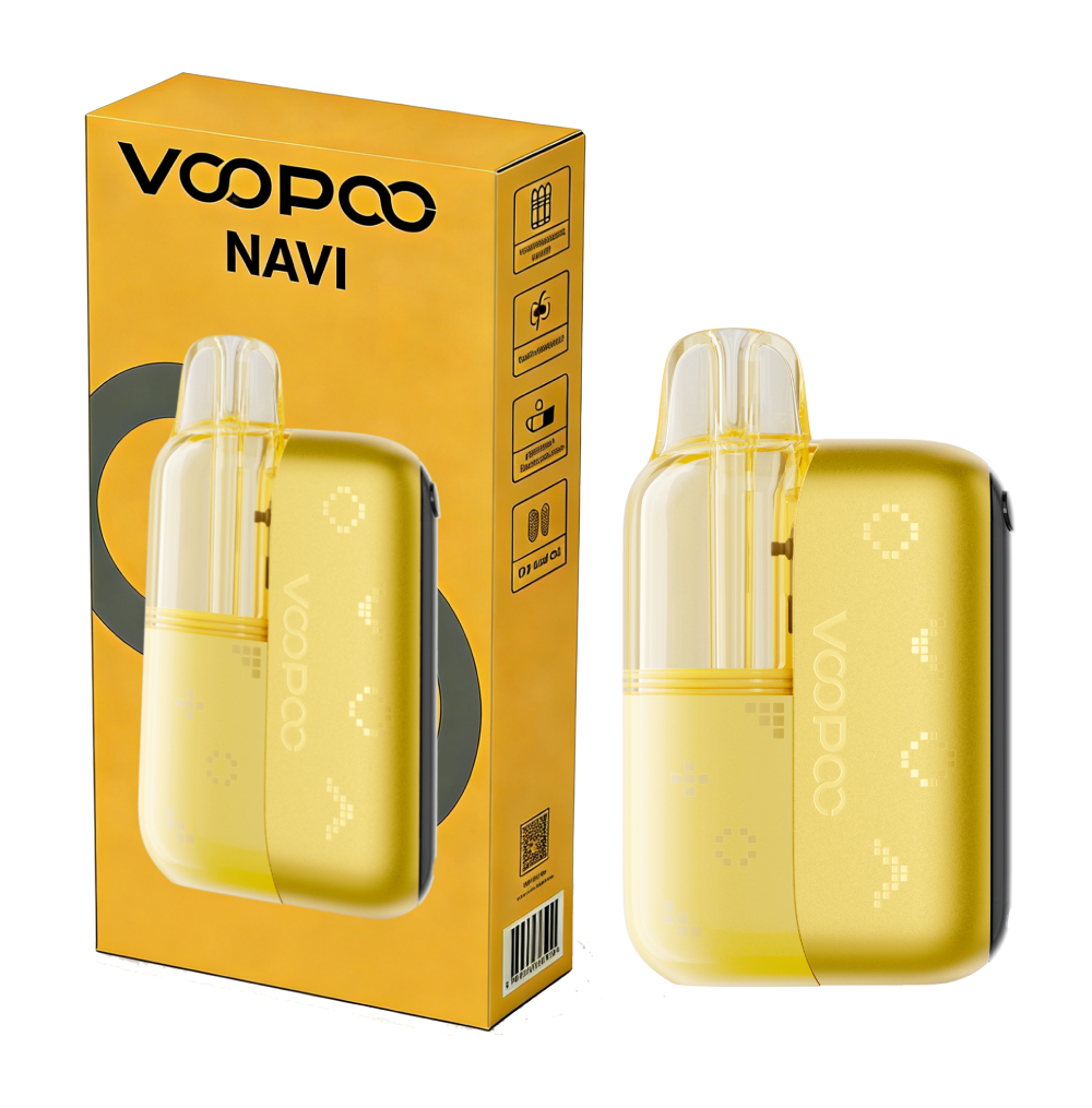 VOOPOO NAVI  Set