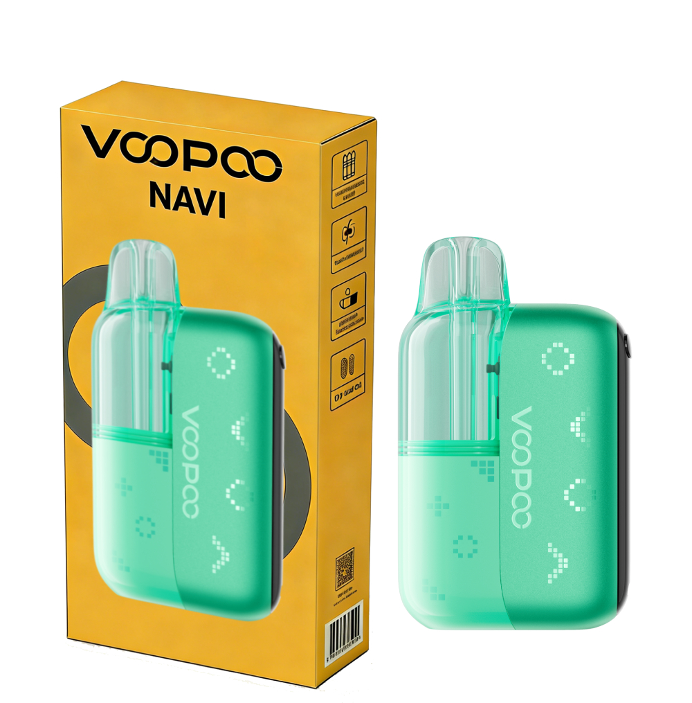 VOOPOO NAVI  Set
