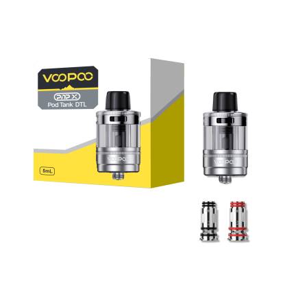 PnP X Pod Tank