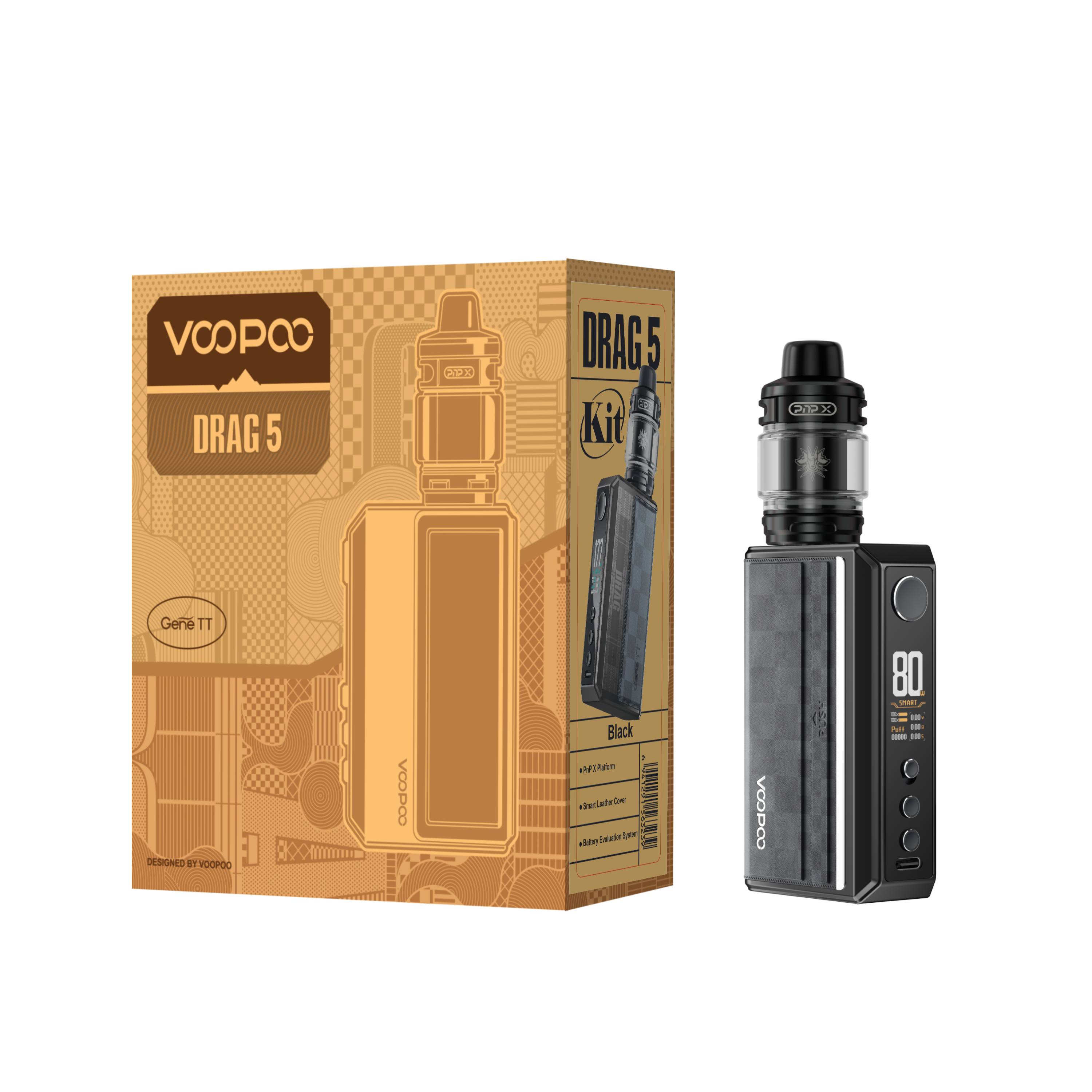 Drag 5 – SHOP.VOOPOO