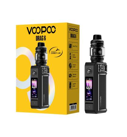 Drag 6【Pre-sale】