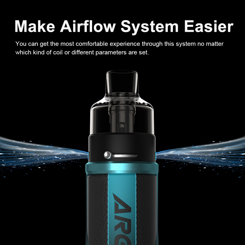 Argus Kit 40W Pod Kit