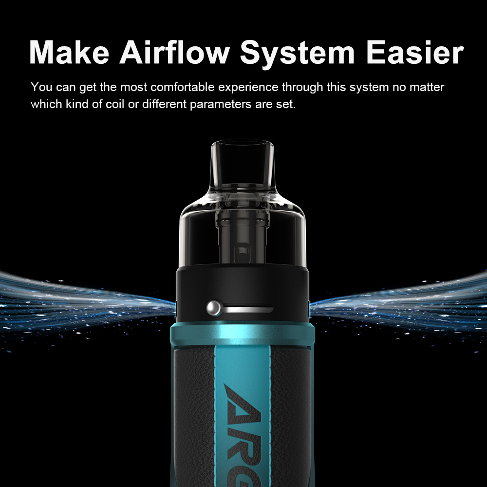 Argus Kit 40W Pod Kit