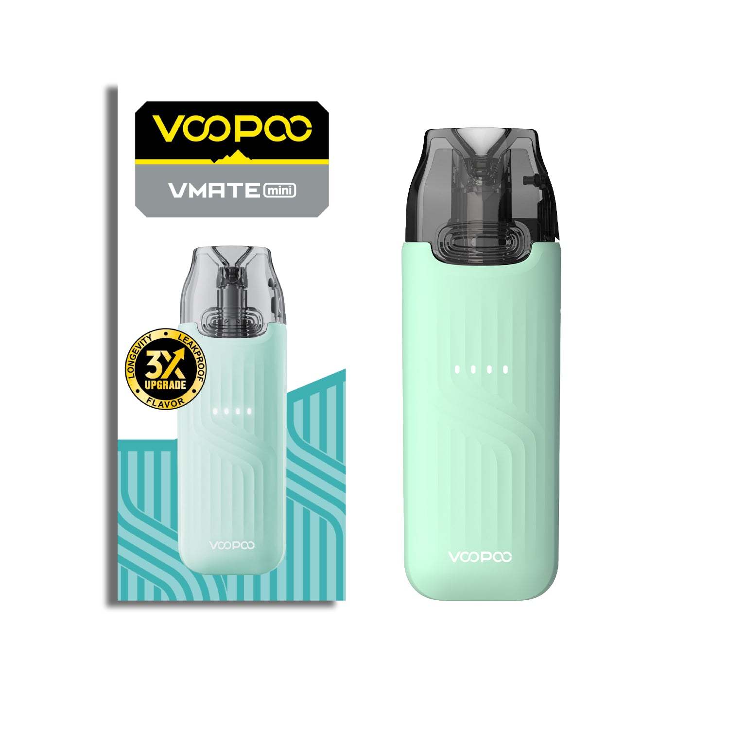 Vmate Mini Pod 30W