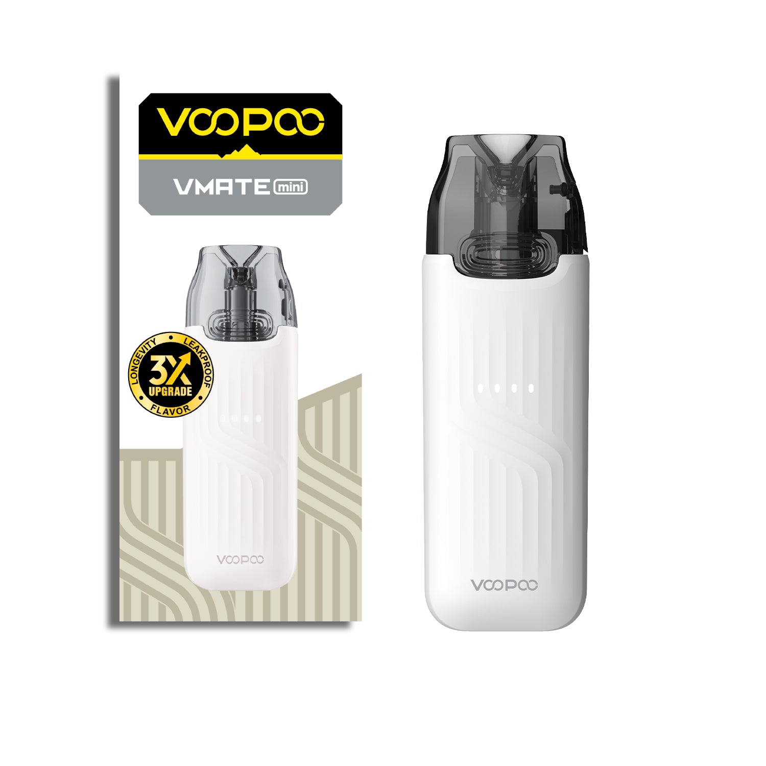 Vmate Mini Pod 30W – SHOP.VOOPOO