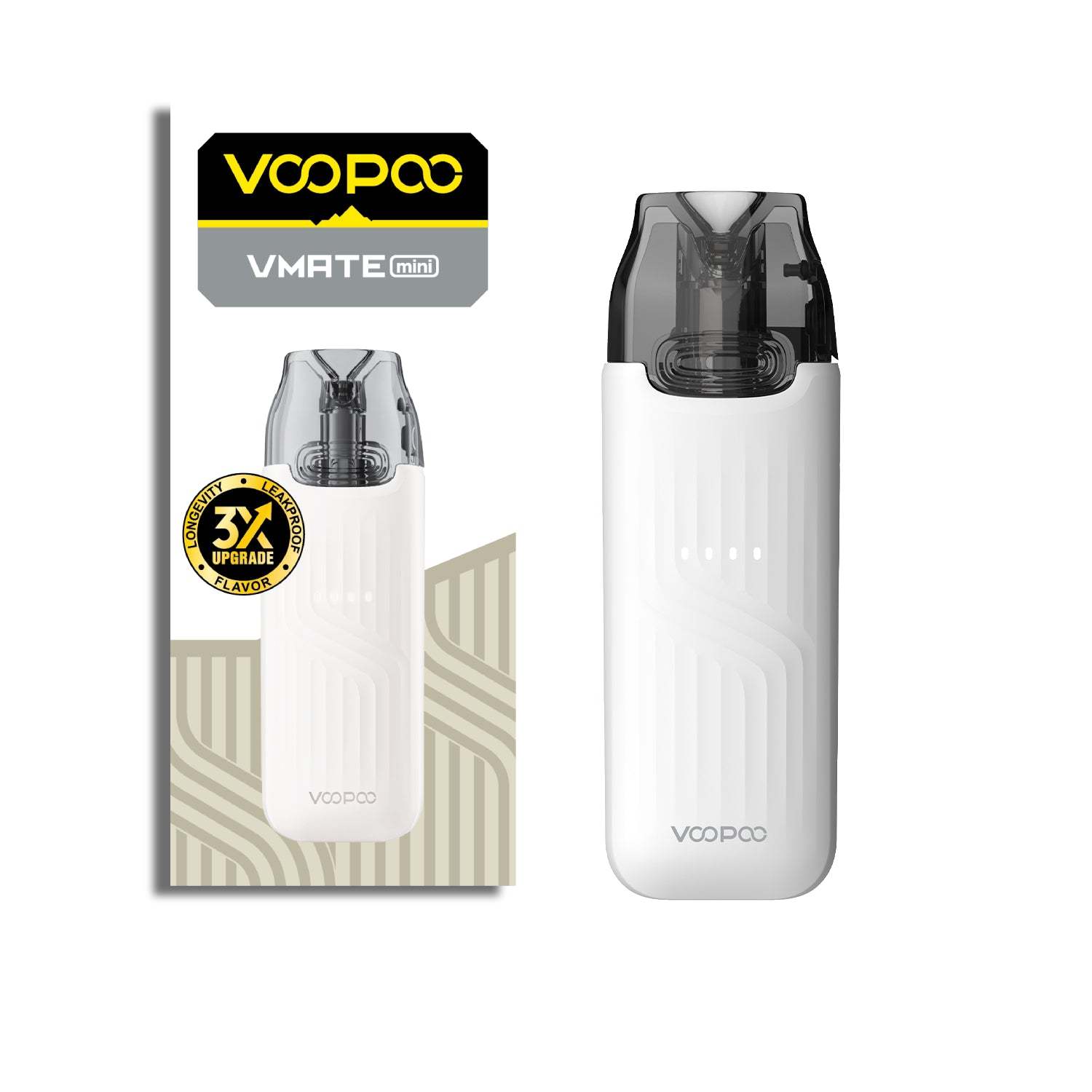 Vmate Mini Pod 30W