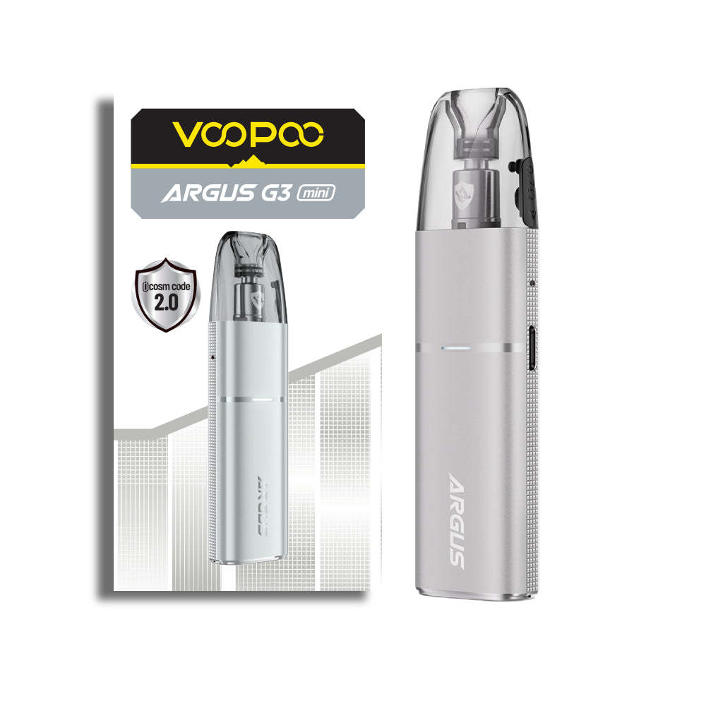 Argus G3 Mini 30W Pod