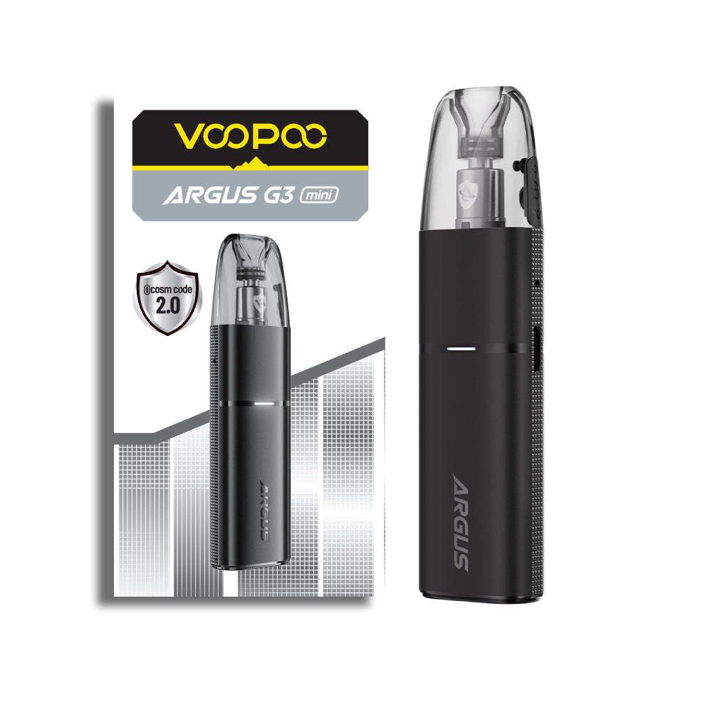 Argus G3 Mini 30W Pod