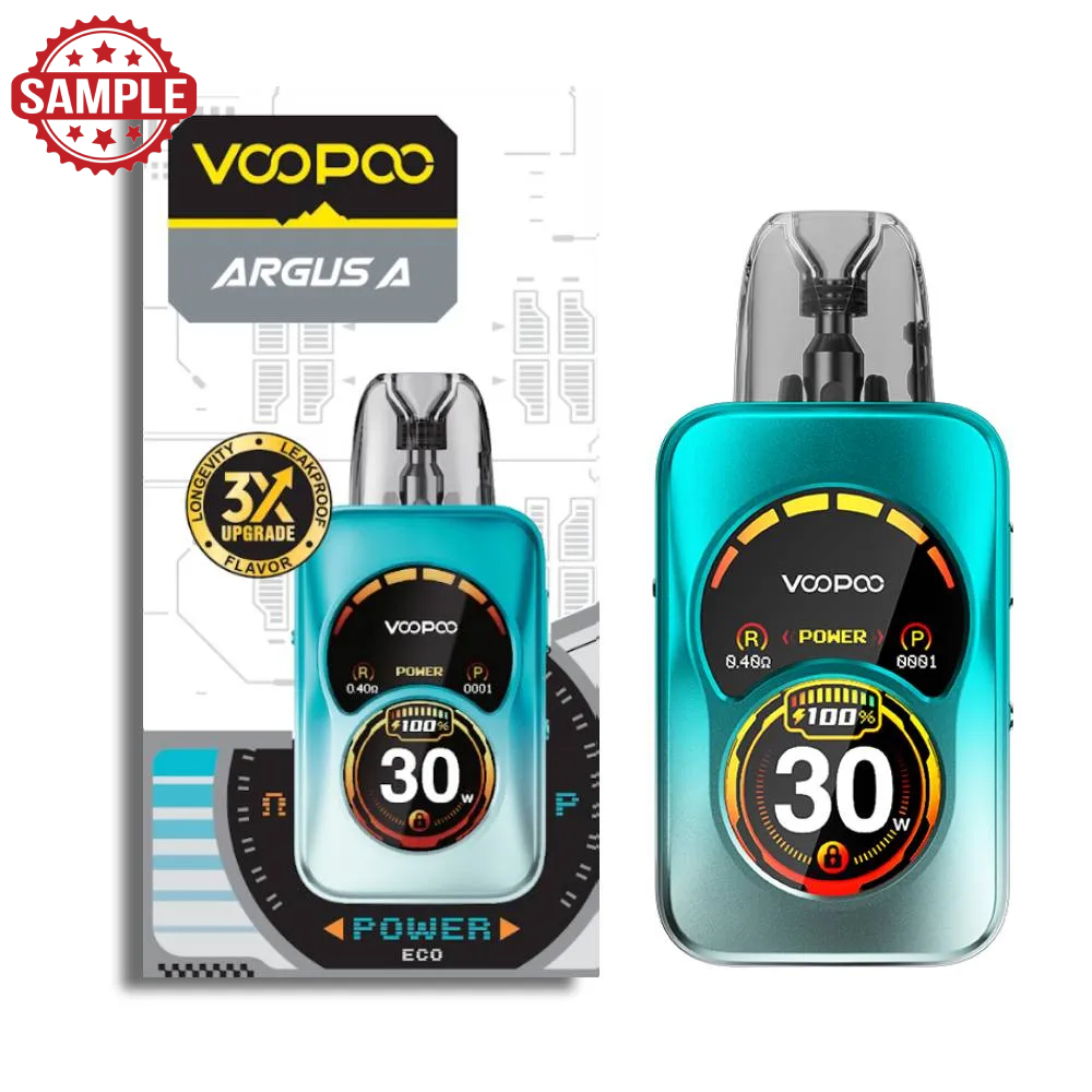 ARGUS A/ARGUS G3/Doric Astra / VMATE E2 /VMATE MAX（Sample）