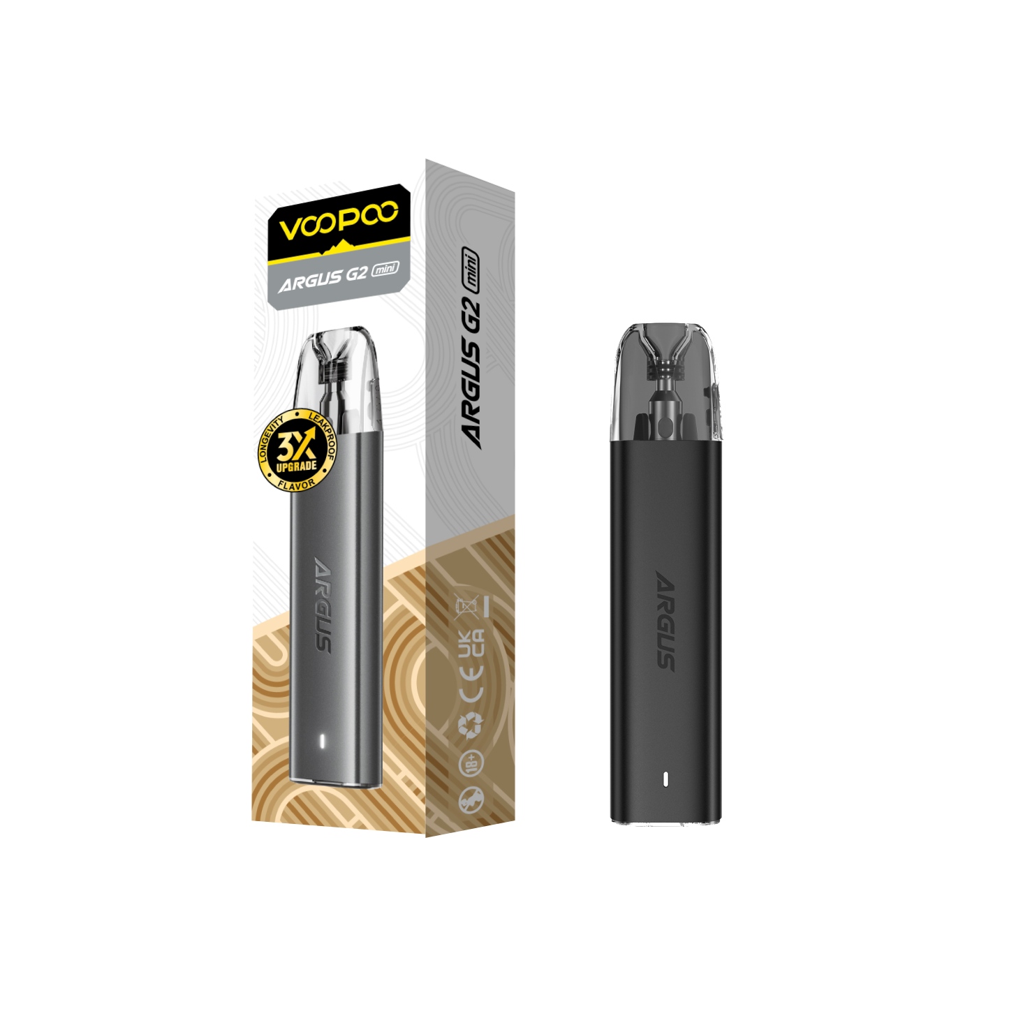 Argus G2 mini