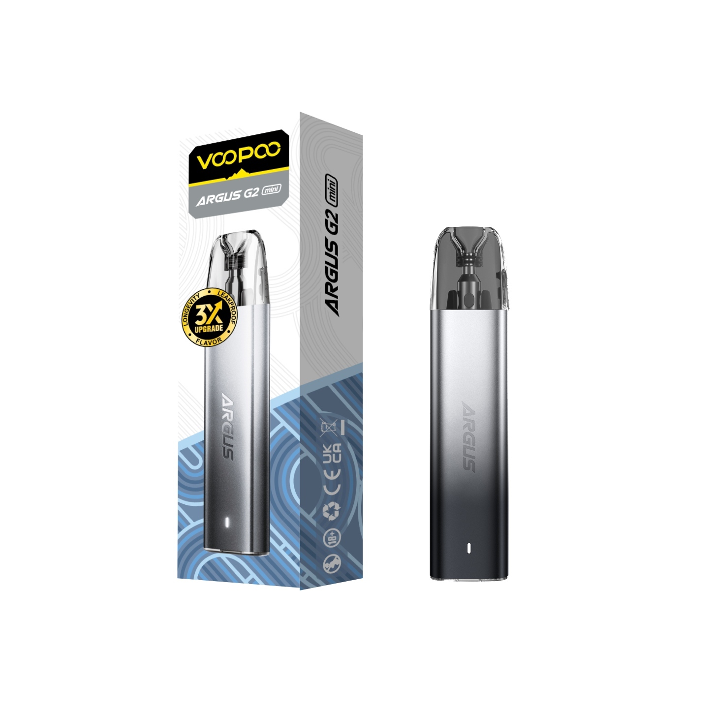 Argus G2 mini – SHOP.VOOPOO