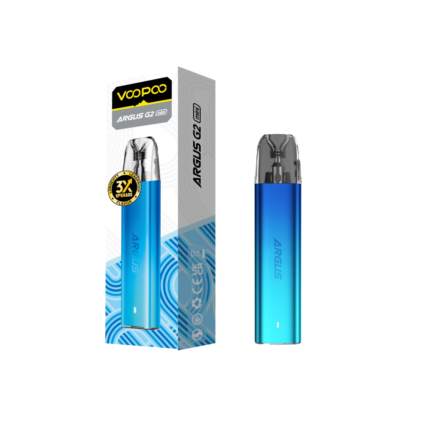 Argus G2 mini