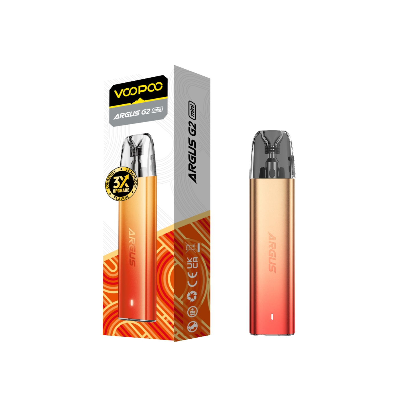 Argus G2 mini