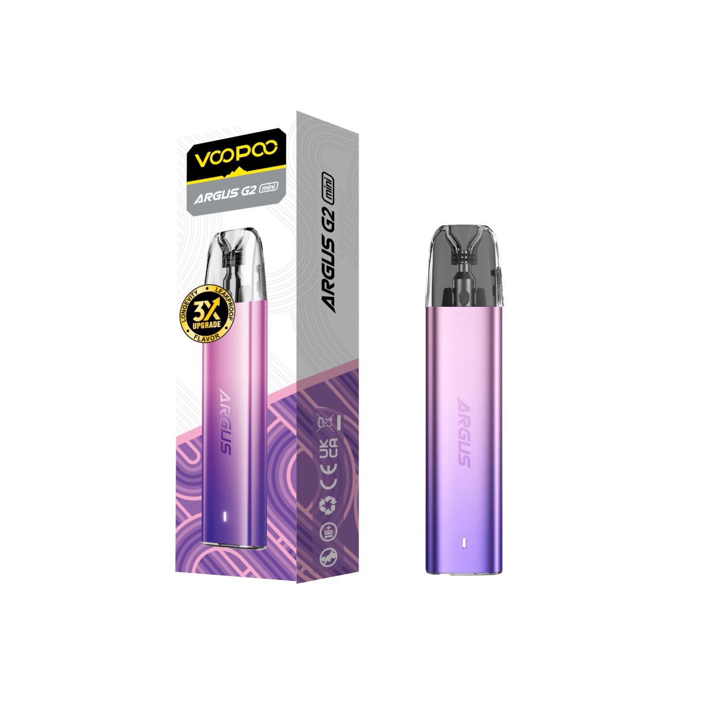 Argus G2 mini