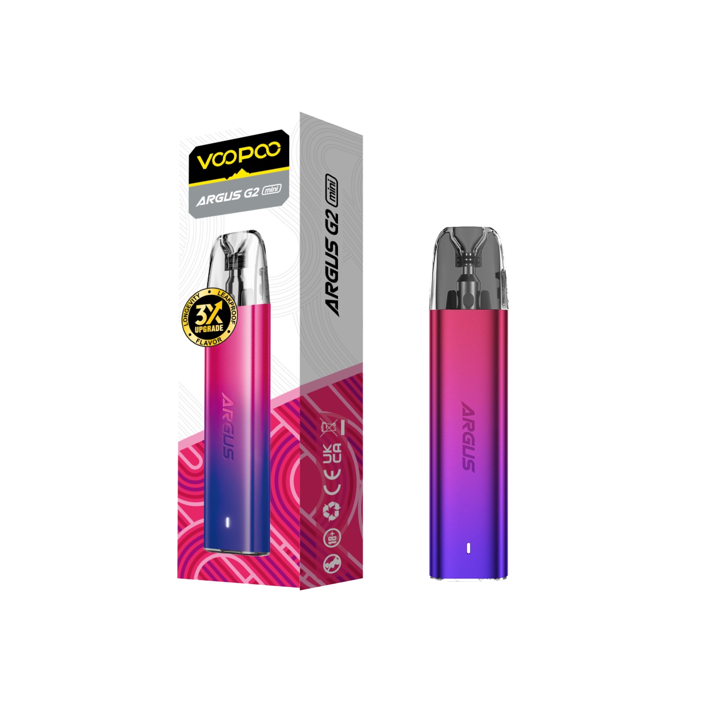 Argus G2 mini