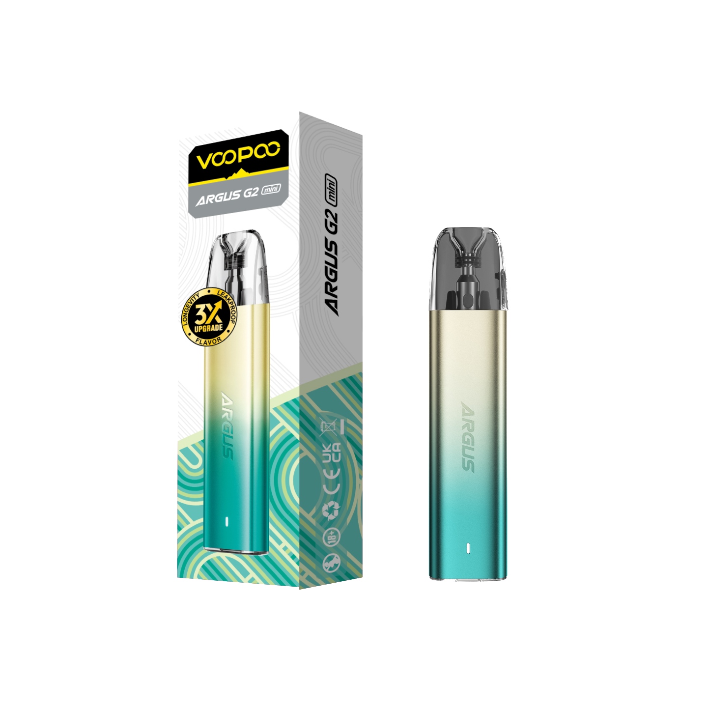 Argus G2 mini