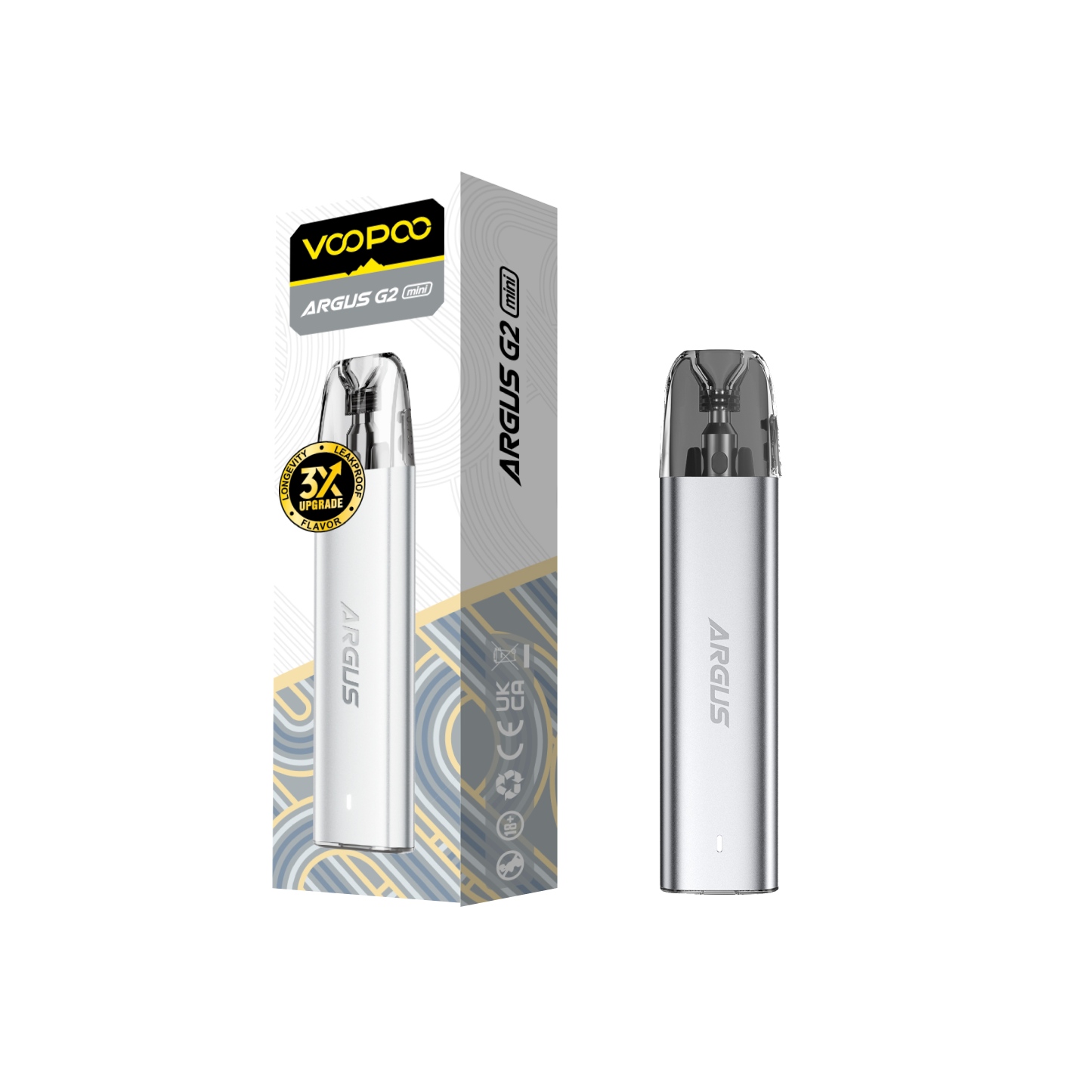 Argus G2 mini