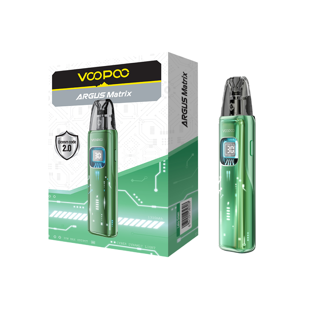 Crystal of Argus Armaments Foil 1枚 Argus Matrix – SHOP.VOOPOO