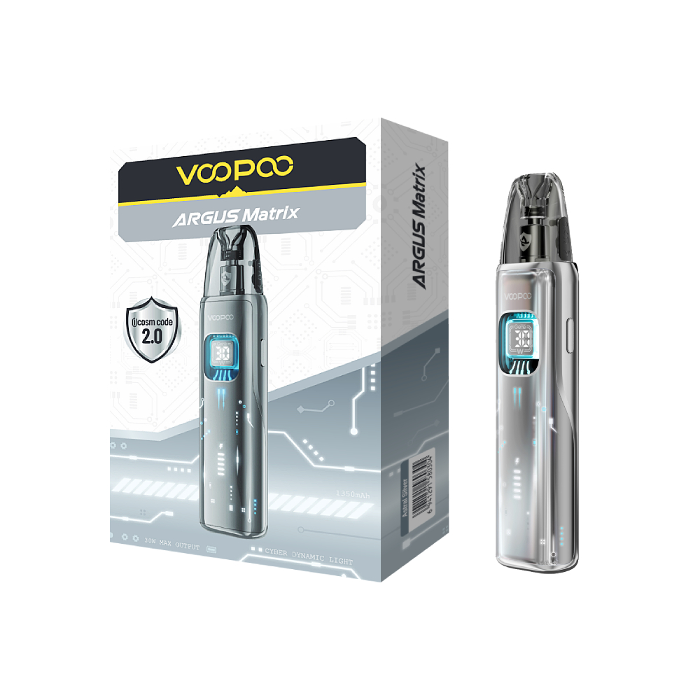 Crystal of Argus Armaments Foil 1枚 Argus Matrix – SHOP.VOOPOO