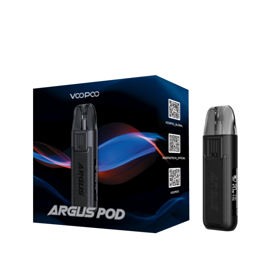 Argus Pod – SHOP.VOOPOO