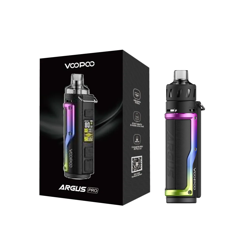 Argus Pro