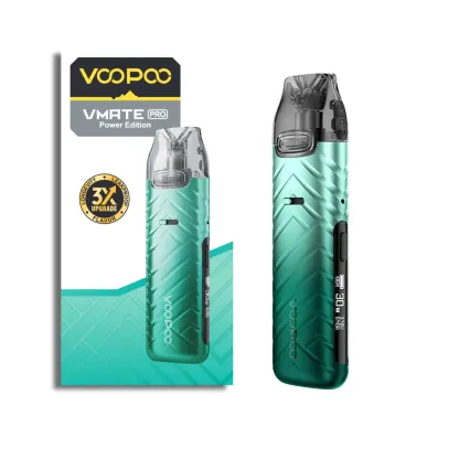 Vmate Pro Power Edition