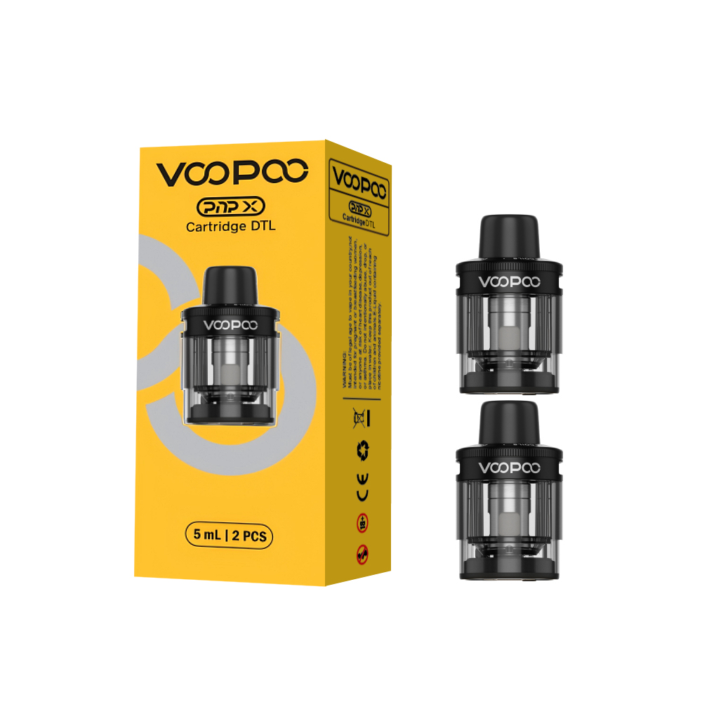 PnP X Cartridge DTL
