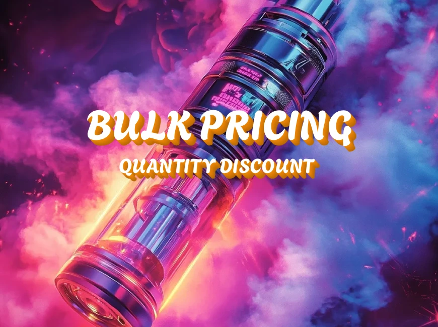 Bulk Discount