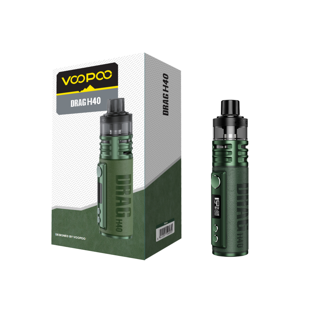 Drag H40