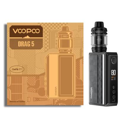 Drag 5