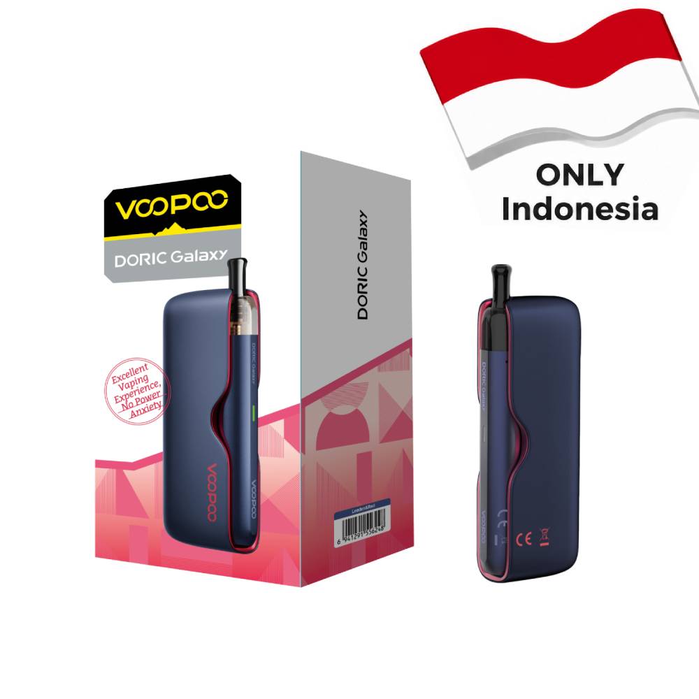 Doric Galaxy Kit in Indonesia