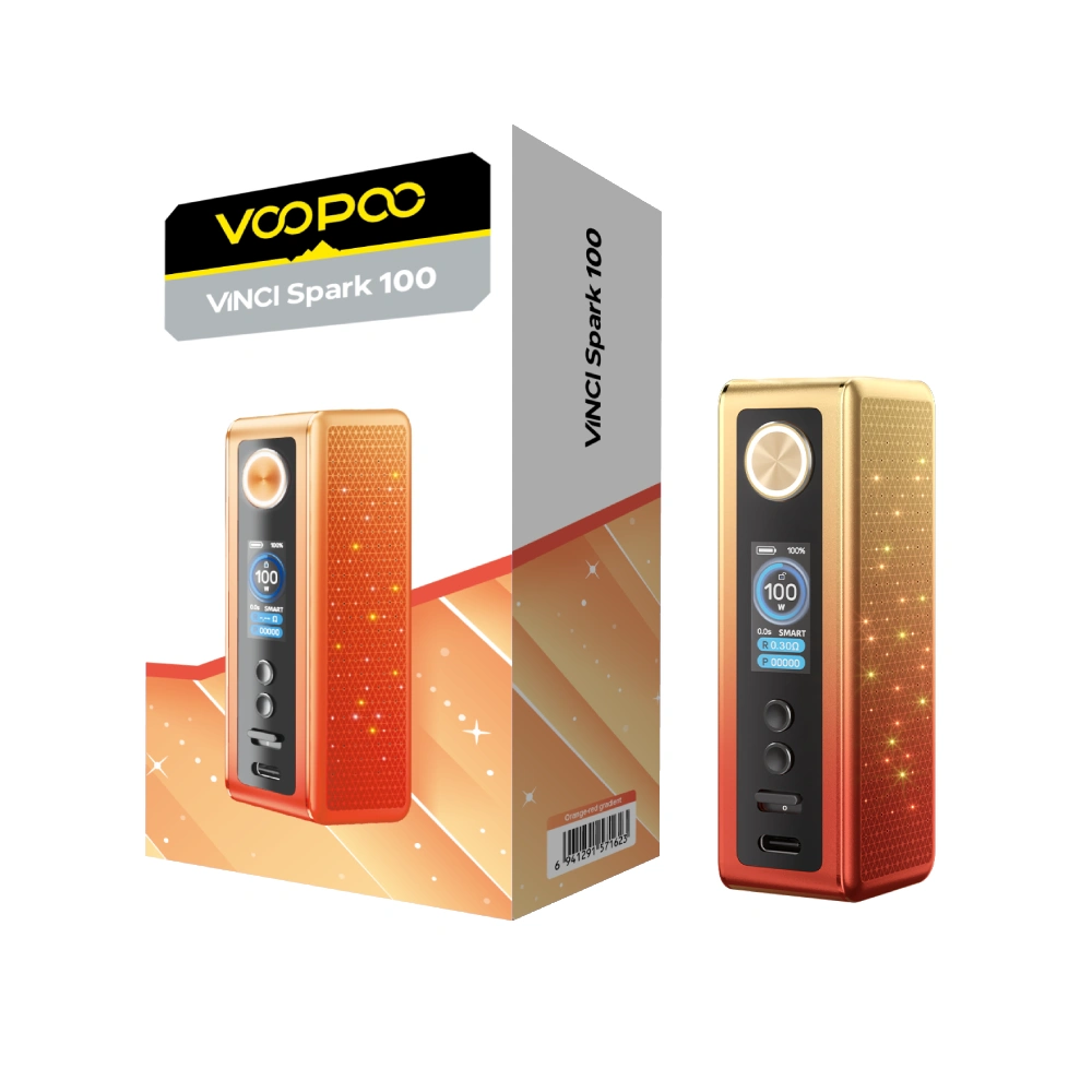 Vinci Spark 100 in Indonesia