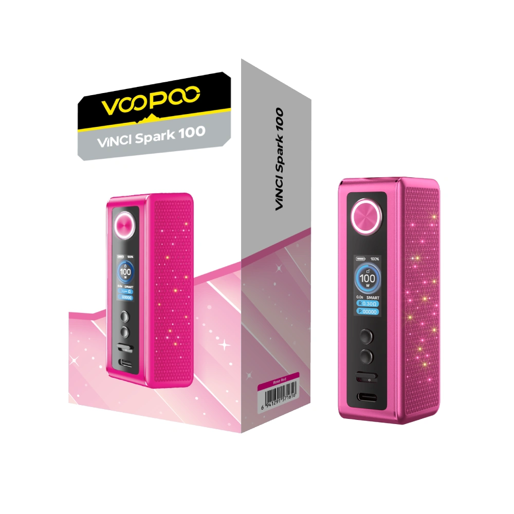 Vinci Spark 100 in Indonesia