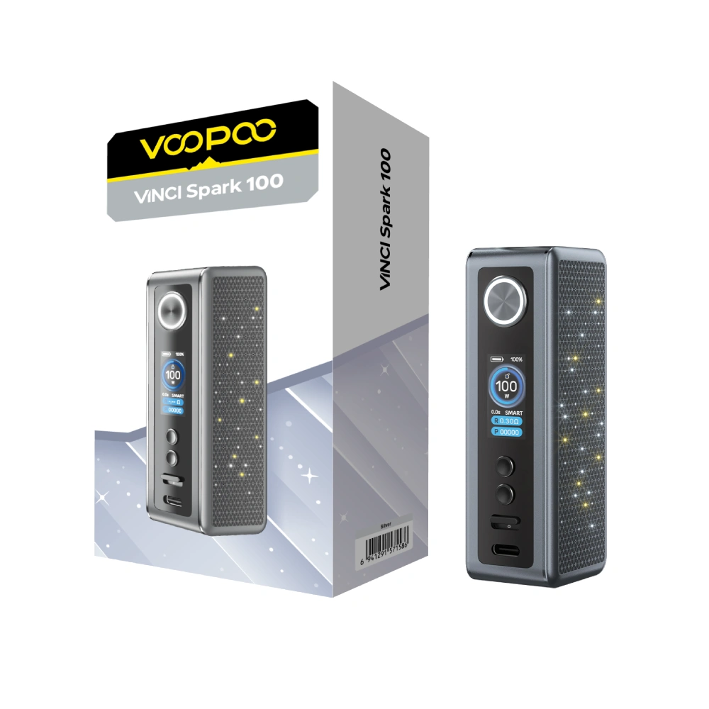 Vinci Spark 100 in Indonesia