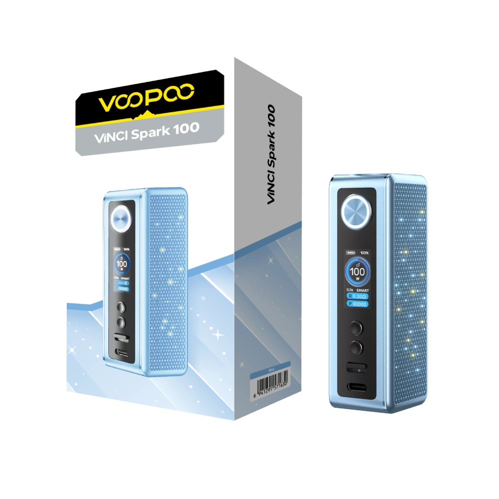Vinci Spark 100 in Indonesia