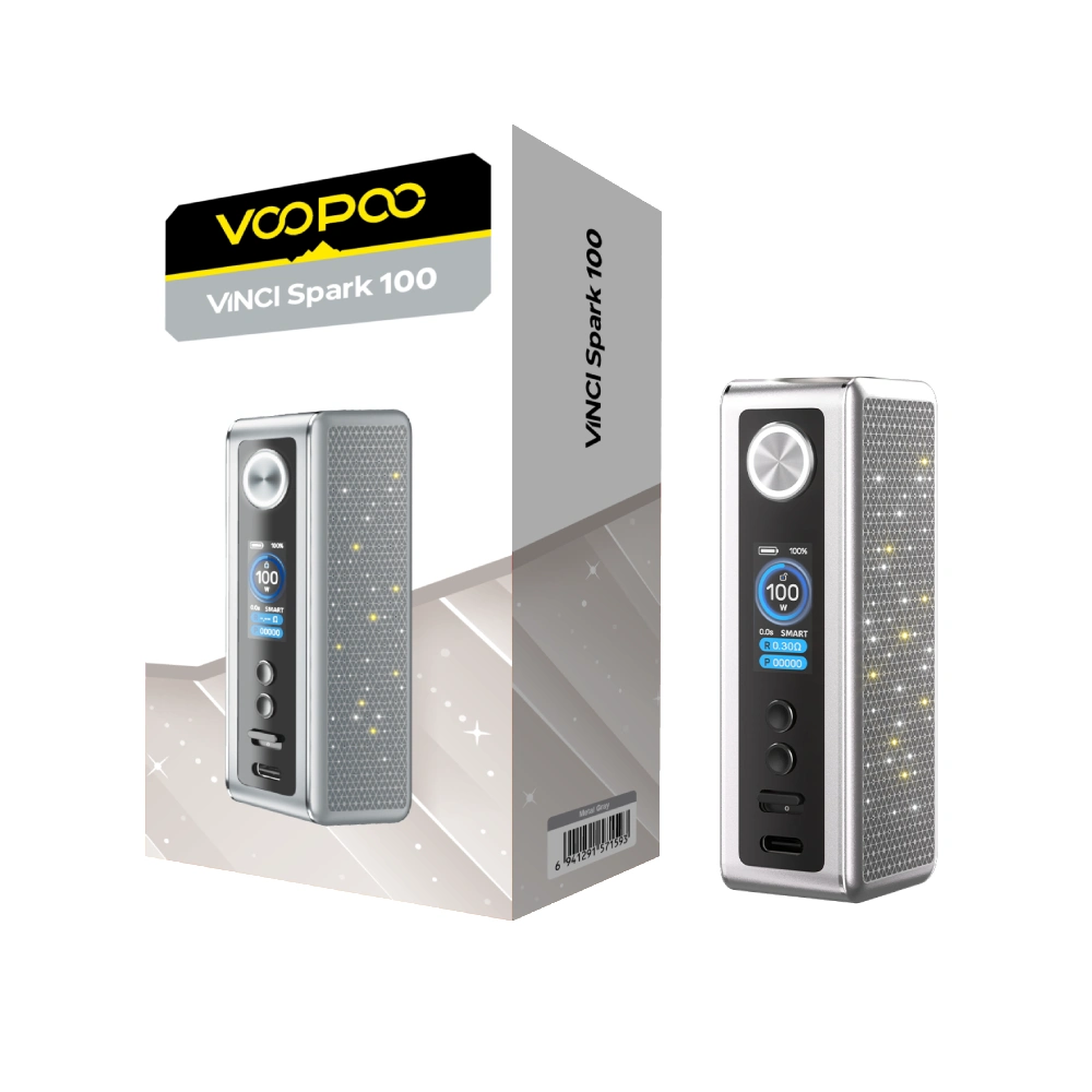 Vinci Spark 100 in Indonesia