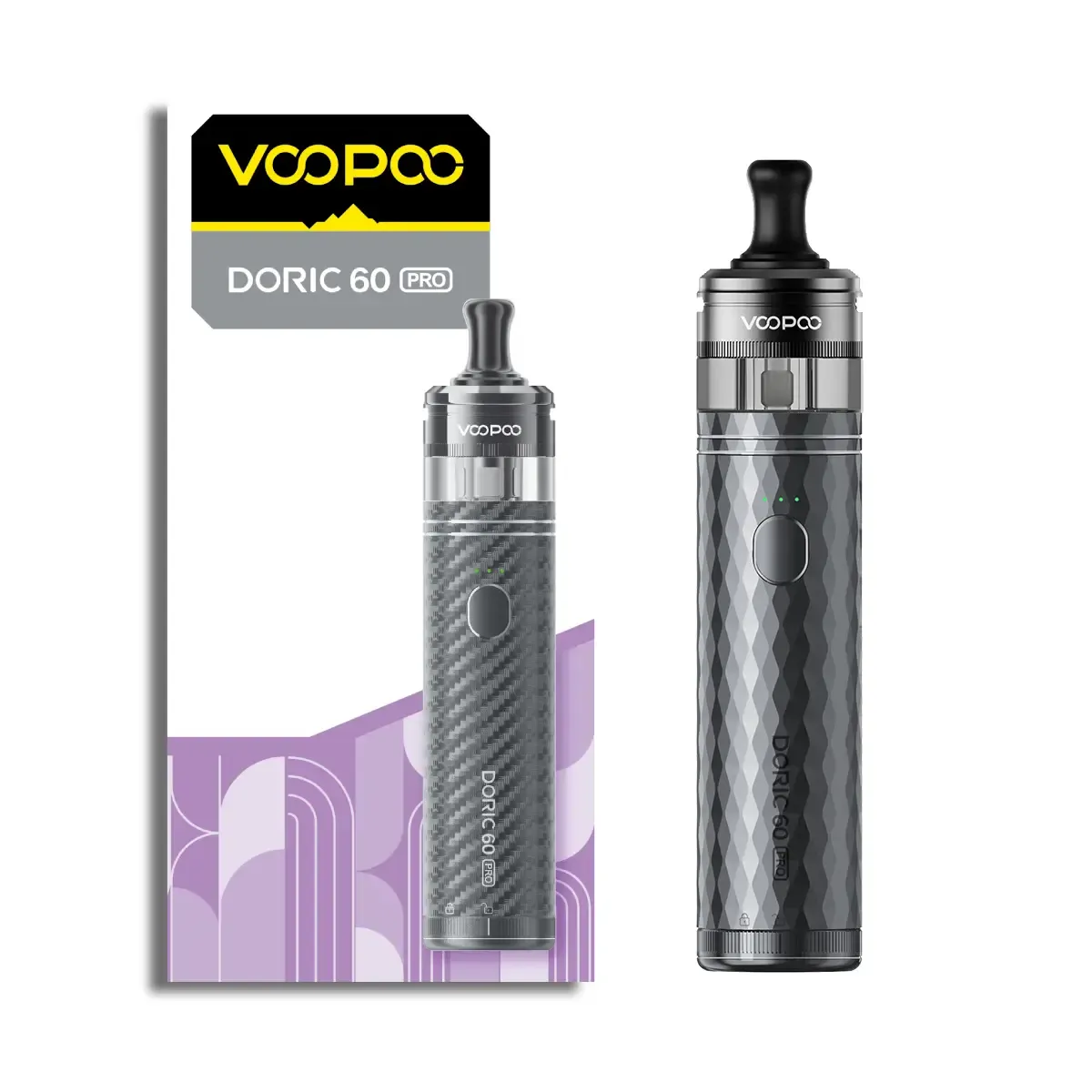 Doric 60 Pro