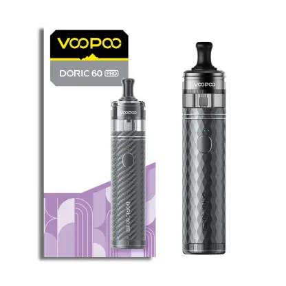 Doric 60 Pro