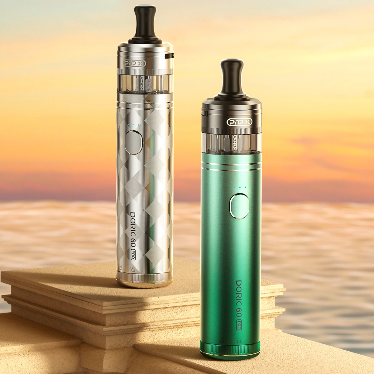 Doric 60 Pro