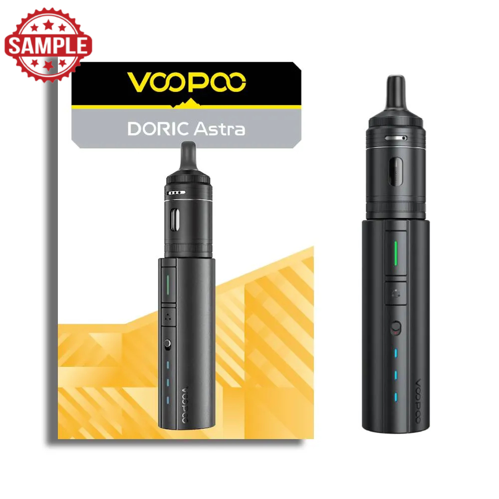 ARGUS A/ARGUS G3/Doric Astra / VMATE E2 /VMATE MAX（Sample）