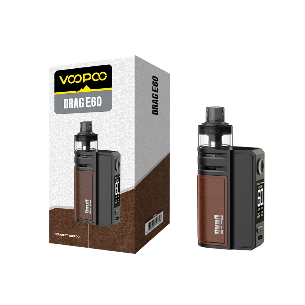 Drag E60