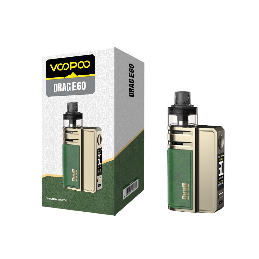 Drag E60