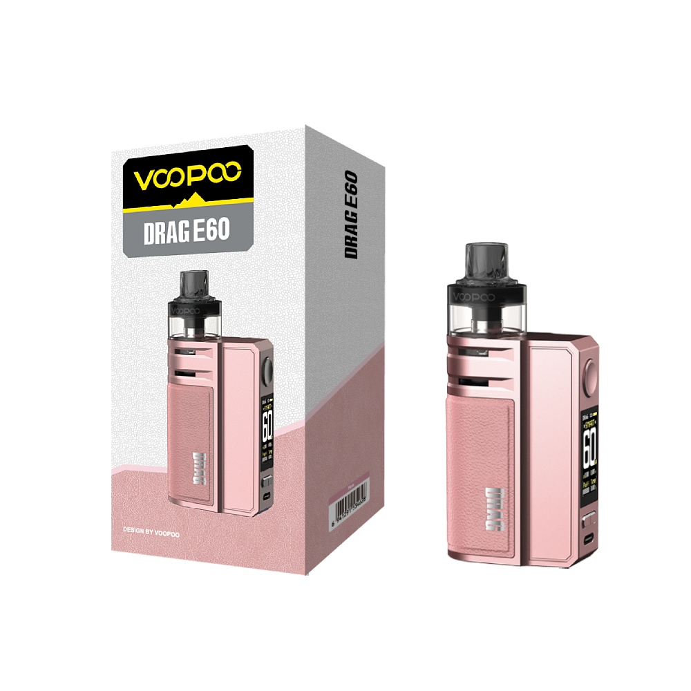 Drag E60