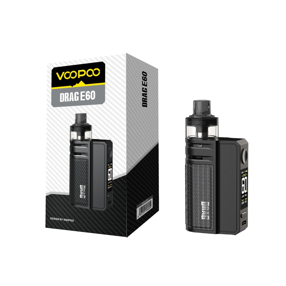 Drag E60