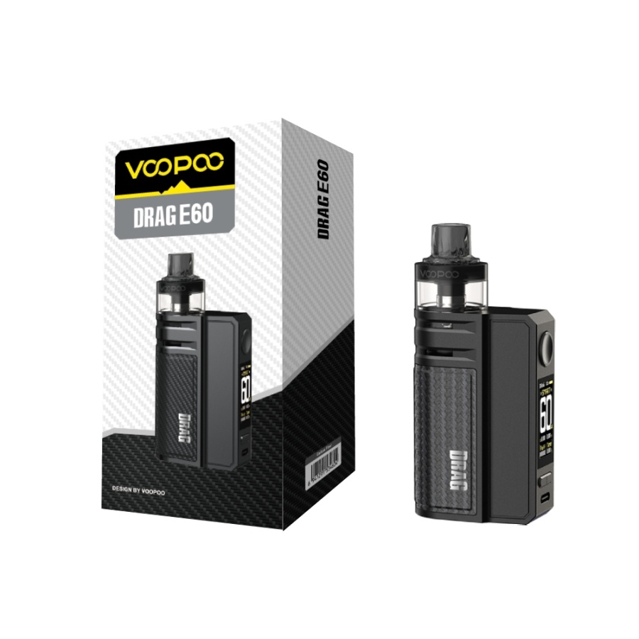 VOOPOO DRAG SERIES – SHOP.VOOPOO