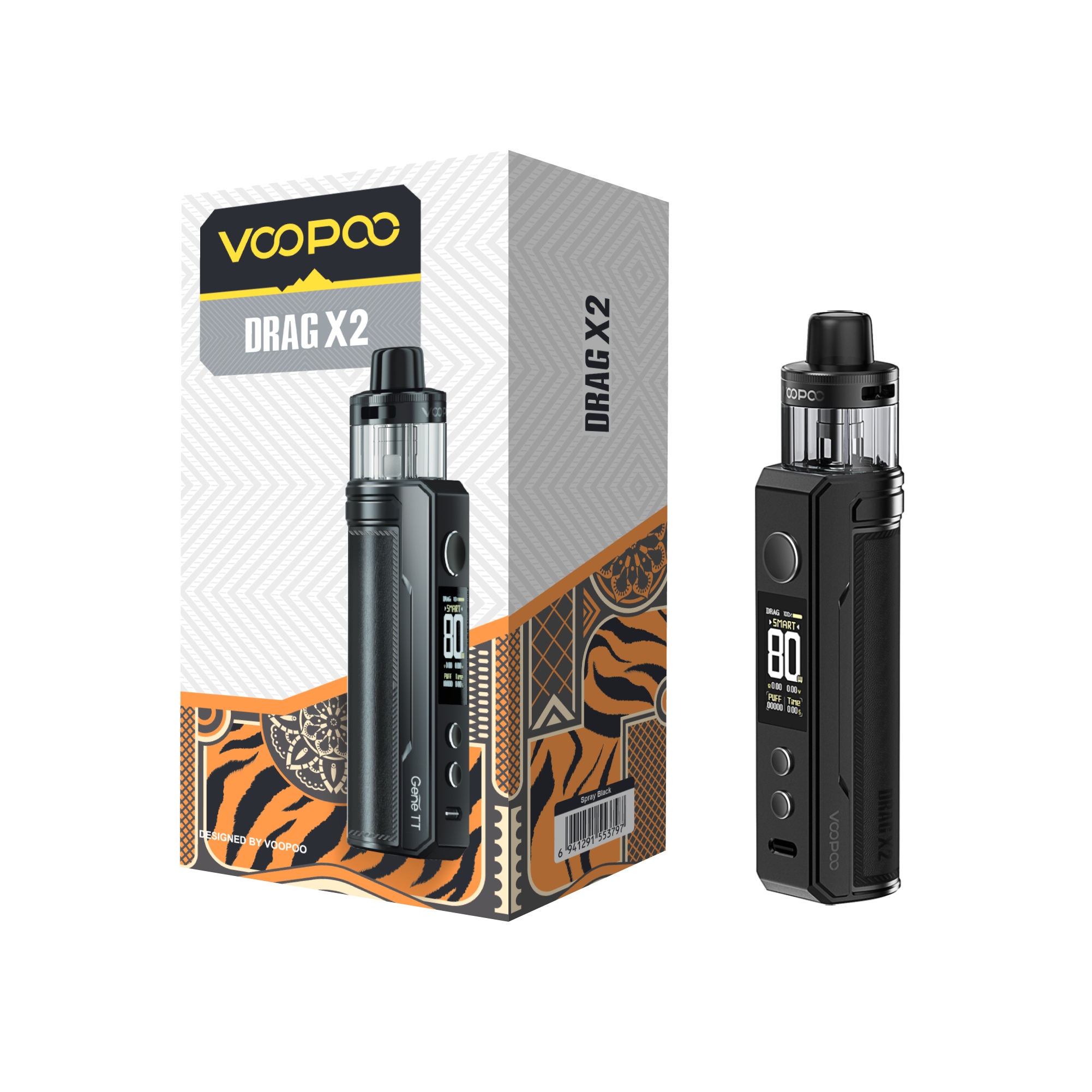 Drag X2 – SHOP.VOOPOO