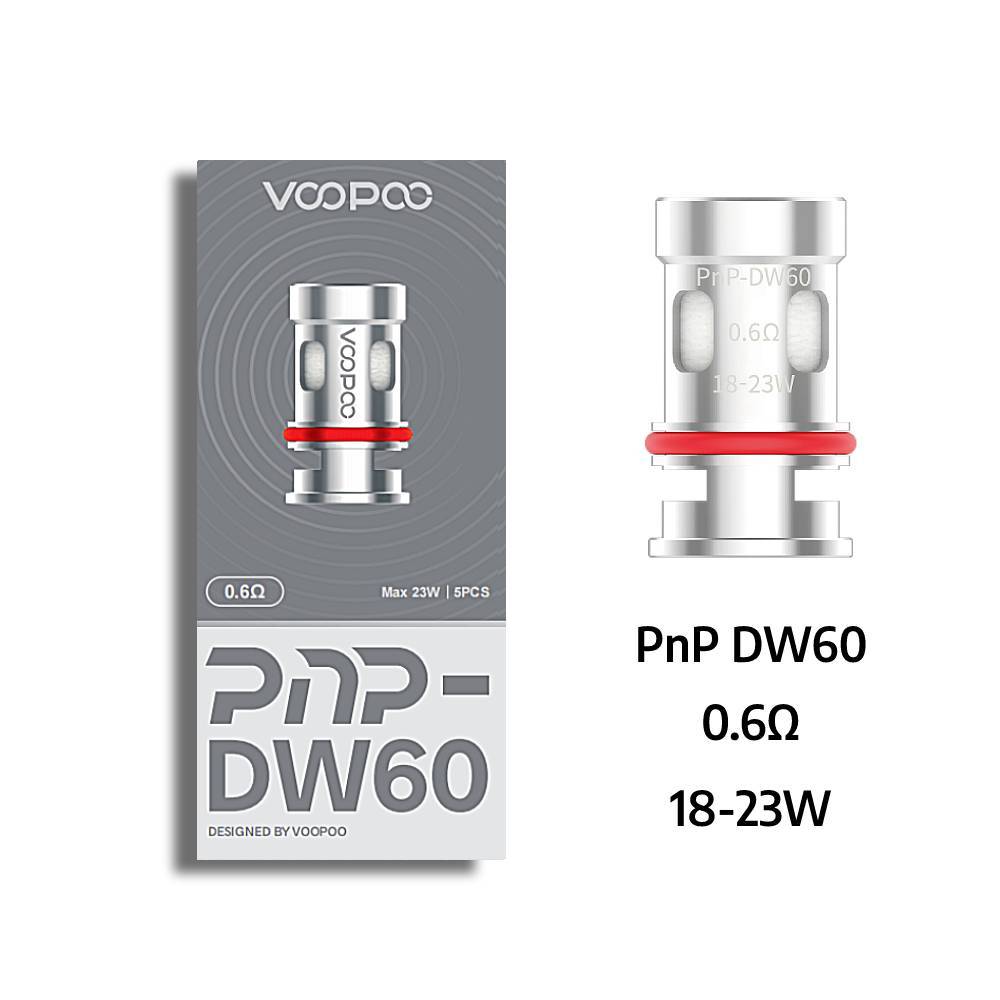 PNP Coils