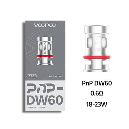 PNP Coils
