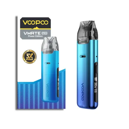 Vmate Pro Power Edition