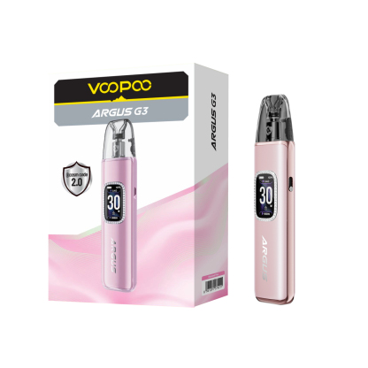 Argus G3